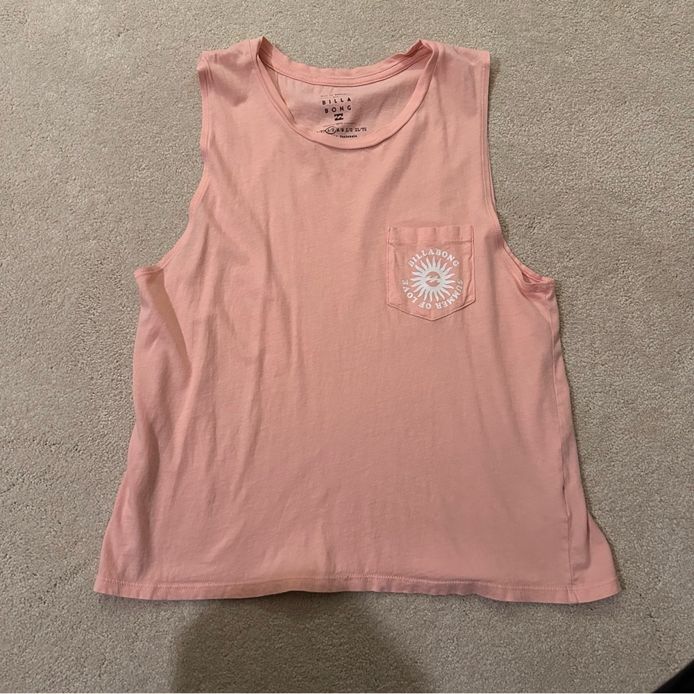 Billabong Tank Top